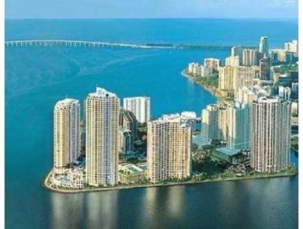 Residence At Brickell First By Elite City Stays Miami Zewnętrze zdjęcie