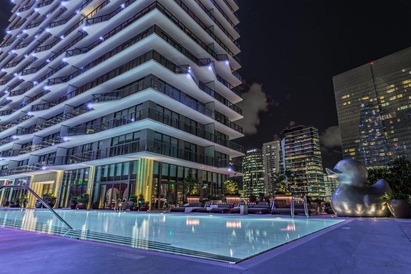 Residence At Brickell First By Elite City Stays Miami Zewnętrze zdjęcie